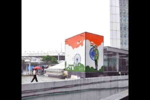 মেট্রো থেকে বিমানবন্দর সংযোগ মানচিত্র, শহরের পরিবহন সহজীকরণ