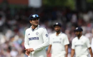 এশিয়া কাপ ২০২৫ এর জন্য ভারতীয় দলের তালিকা ঘোষণা