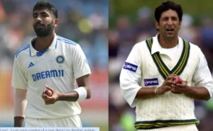 ওয়াসিম আকরাম ভারতের সেরা পেসার নিয়ে মতামত দিচ্ছেন