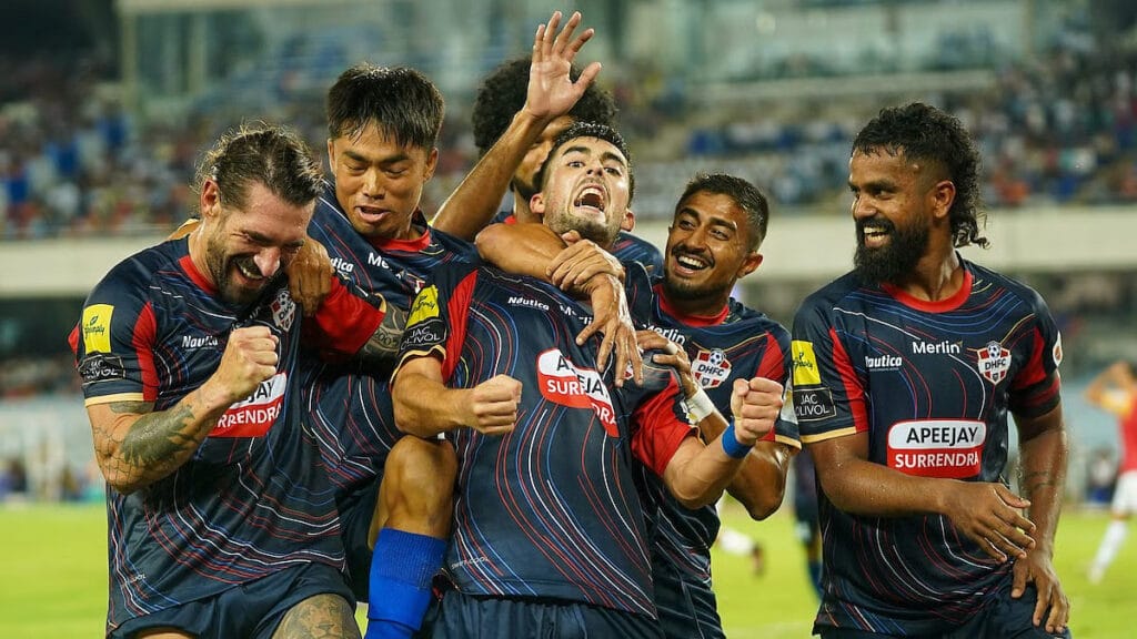 Durand Cup 2025: ইস্টবেঙ্গলকে হারিয়ে ইতিহাস গড়ে ফাইনালে ডায়মন্ড হারবার