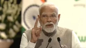 ট্রাম্পের শুল্ক হুমকির জবাবে প্রধানমন্ত্রীর কড়া বার্তা