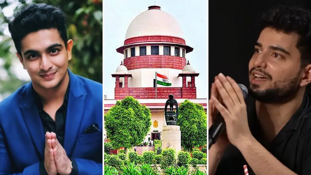 “Content বানানোর অজুহাতে বাক্‌স্বাধীনতার দোহাই নয় – স্পষ্ট বার্তা সুপ্রিম কোর্টের”