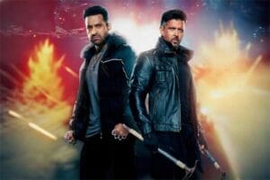 ওয়ার ২ ছবির VFX দৃশ্য নিয়ে সোশ্যাল মিডিয়ায় সমালোচনা