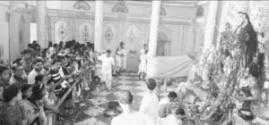 বাংলার প্রাচীন দুর্গাপুজো : ঐতিহ্যের আলোকছটা