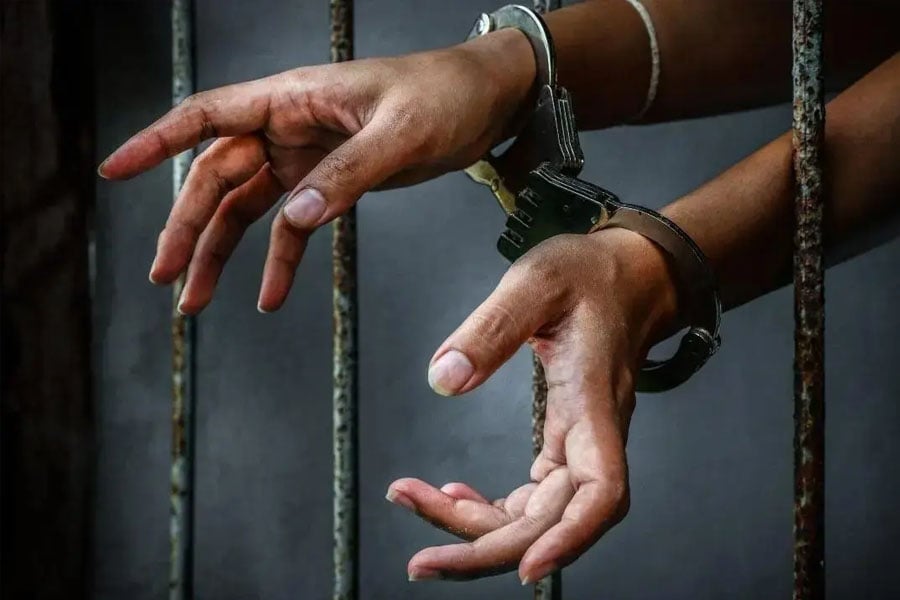কলকাতায় গ্রেপ্তার হওয়া হানিট্র্যাপ চক্রের বাংলাদেশি মূল হোতা