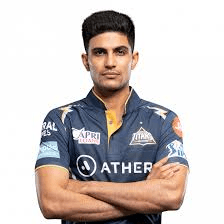 ভবিষ্যতের ভারতীয় ক্রিকেটের অন্যতম তারকা শুভমান গিল