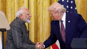 ভারত ও যুক্তরাষ্ট্রের বাণিজ্য সম্পর্ক ট্যাক্স সংস্কারের প্রভাবে