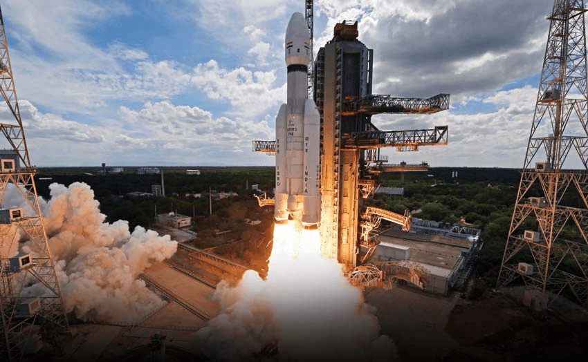 গগনযান মিশনের জন্য ISRO-র মহাকাশযান প্রস্তুতি