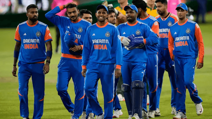 এশিয়া কাপ ২০২৫-এ ভারতীয় দলের স্কোয়াড নির্বাচন