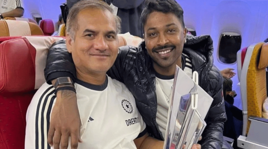 Rajeev Kumar leaving BCCI after years of service as Indian cricket team support staff