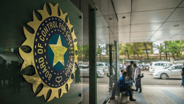 BCCI headquarters representing organizational changes affecting long-time team members
