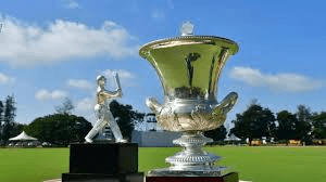 দুলীপ ট্রফির ম্যাচে মাঠে নামা খেলোয়াড়রা