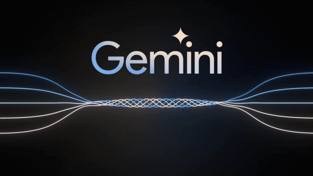 Google Gemini-র নতুন আপডেট ইনস্টল হচ্ছে
