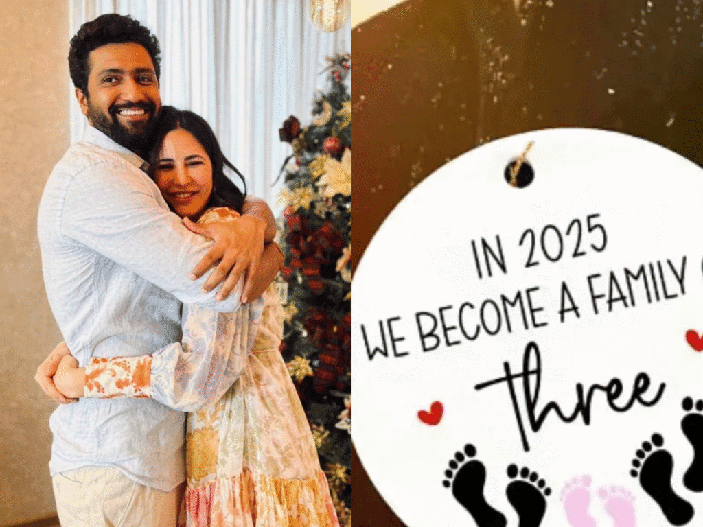 মা হতে চলেছেন ক্যাটরিনা? নভেম্বরেই আসছে ‘ভিক্যাট’-এর প্রথম সন্তান!