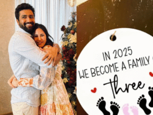 মা হতে চলেছেন ক্যাটরিনা? নভেম্বরেই আসছে ‘ভিক্যাট’-এর প্রথম সন্তান!