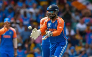 এশিয়া কাপে ভারতীয় দলে ঋষভ পন্থের প্রত্যাবর্তন