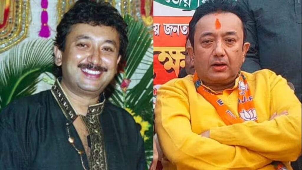 জয় বন্দ্যোপাধ্যায়: অভিনেতা থেকে রাজনীতিক, মাত্র ৬২ বছর বয়সে প্রয়াণ জনপ্রিয় তারকার