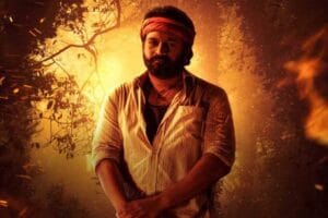 Kantara Chapter 1-এ রিষভ শেট্টি নিজেই স্টান্ট করছেন