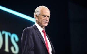 ডোনাল্ড ট্রাম্পের বাণিজ্য উপদেষ্টা ভারত ও রাশিয়ার তেল বাণিজ্য নিয়ে মন্তব্য করছেন