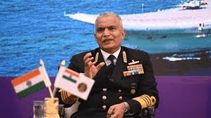 কলকাতায় আয়োজিত প্রতিরক্ষা কমান্ডার্স কনফারেন্সে উপস্থিত সেনা ও নৌবাহিনীর কর্মকর্তারা