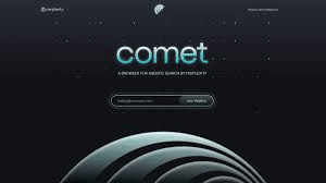 Benefits of Using Perplexity Comet AI Browser