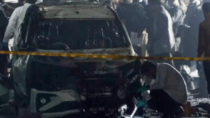 Hyundai i20, Ford EcoSport এবং Maruti Suzuki Brezza গাড়িতে বিস্ফোরক বহনের পরিকল্পনা, জঙ্গি হামলার প্রস্তুতি